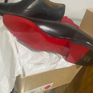 Men’s Christian Louboutin Greggo Size EU 45 US 12